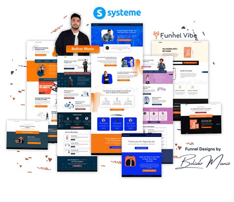 Systeme Io Templates
