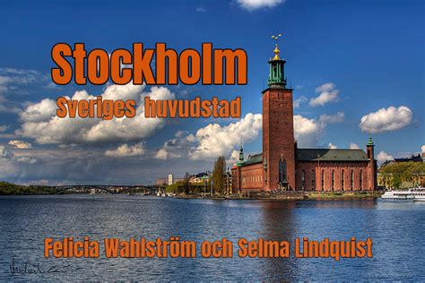 Tåg Ankommande Stockholm: Din Guide till Sveriges Huvudstad