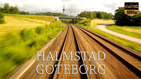 Tåg från Göteborg till Falun: En ultimat guide för en sömlös och bekväm resa