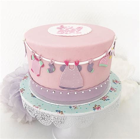 Tårta Till Babyshower - En Guide För Att Välja Den Perfekta Tårtan Till Ditt Speciella Tillfälle