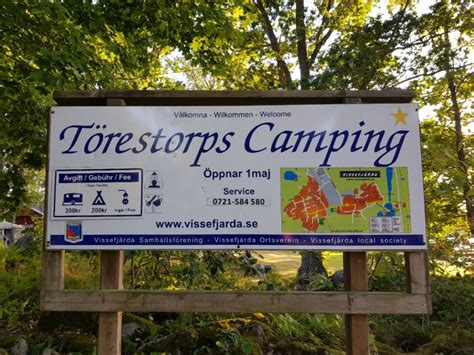 Törestorps Camping: Din ultimata guide till ett oförglömligt campingäventyr