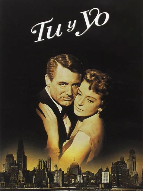 Tú y yo