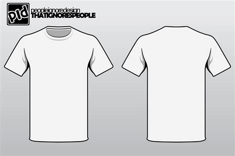 T Shirt Design Template Free