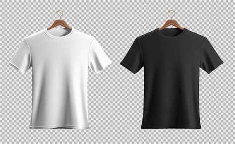 T Shirt Template Psd