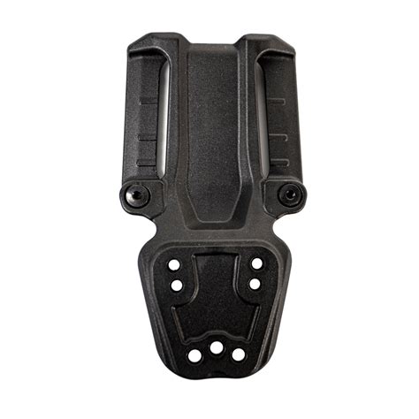T-Series L3D Non-Light Bearing Duty Holster: Your Unsung Hero in the Line of Duty