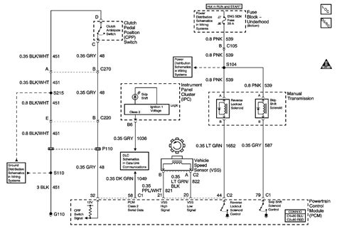 T56 Reverse Lockout Wiring Diagram