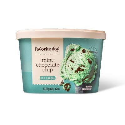 TARGET BRAND ICE CREAM: A REFRESHING LOOK AT A TIMELESS TREAT 