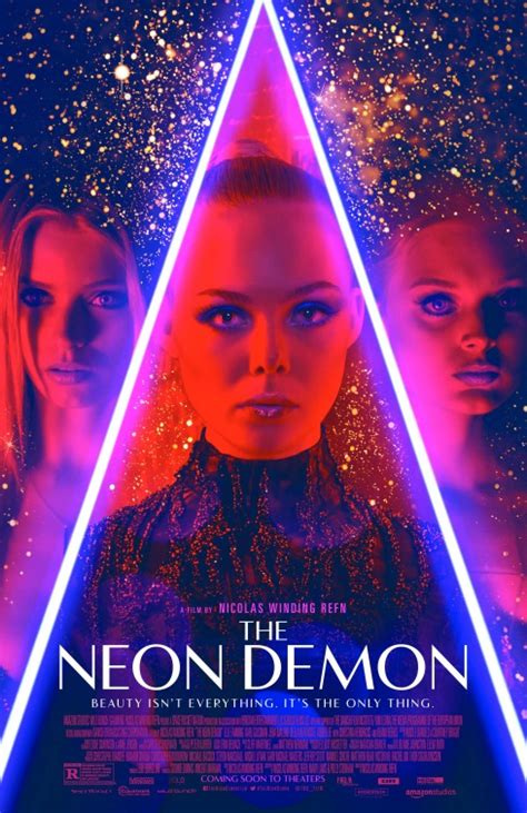 THE NEON DEMON