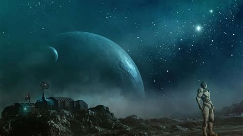 TO - A Space Fantasy