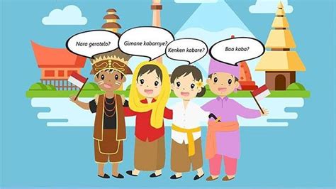 TOJ: Memperkaya Keragaman Bahasa Indonesia