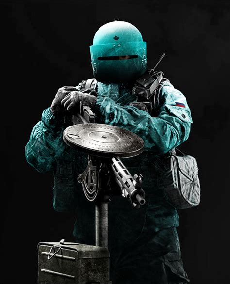 Tachanka Black Ice: The Ultimate Guide to Unlocking Your Potential