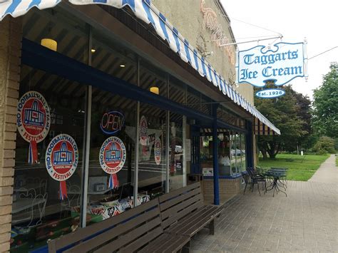 Taggarts Ice Cream Hours: A Local Treat Youll Love