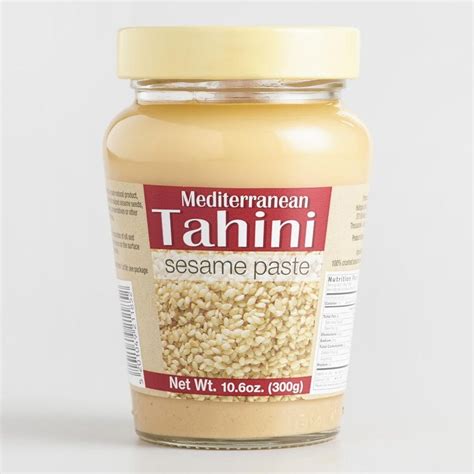 Tahini Krydda: Your Secret Ingredient to Enhance Flavors