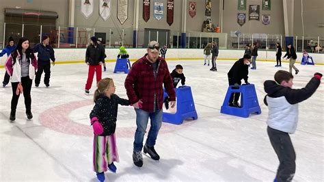 Tahoe Ice Arena: Your Gateway to Winter Sports