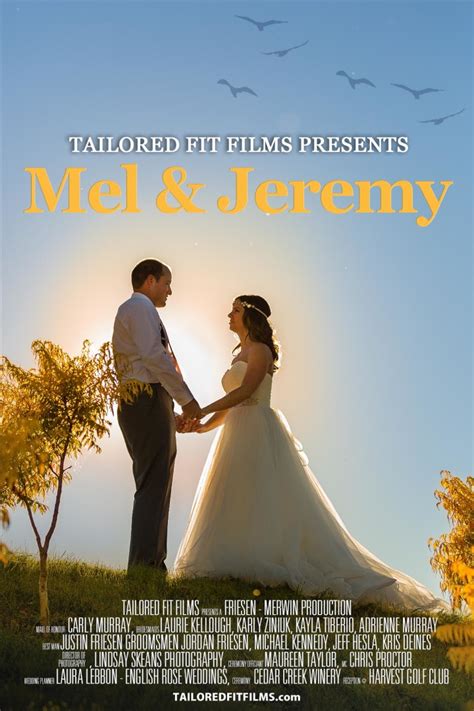 Tailored Films