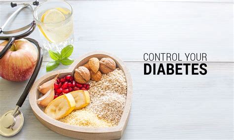 Take Control of Your Diabetes book cover