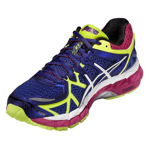 Take the Reins of Empowerment with Asics Womens Running Shoe Kayano 21: A Journey of Triumph and Joy
