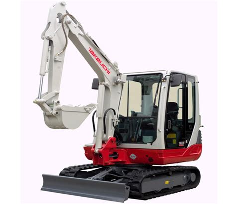 Takeuchi Tb800 Mini Excavator Parts Manual