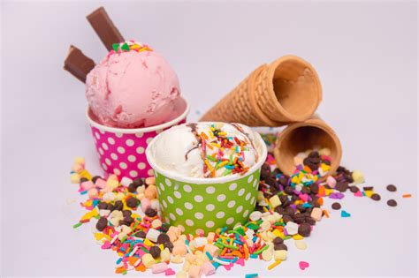 Taklukkan Dunia dengan Sensasi Lezat Cookie Cup Ice Cream