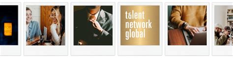 Talent Network Media GmbH