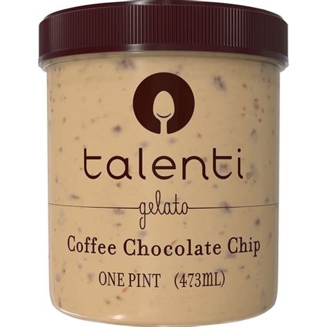 Talenti Coffee Ice Cream: An Indulgent Treat for Coffee Lovers