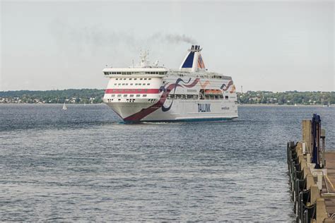 Tallinnast Rootsi pealinna - unikaalne laevakülaskäik Tallinki Baltic Queeniga