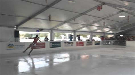 Tampa Ice Skating Rink Downtown: Where Memories Are Made