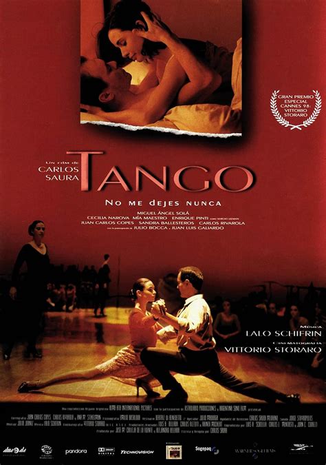 Tango Film