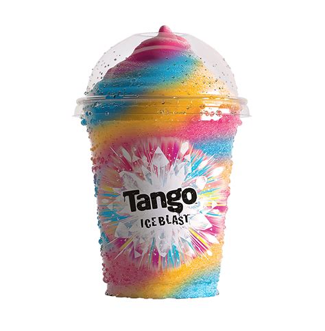 Tango Ice Blast: A Journey of Passion, Flavor, and Success