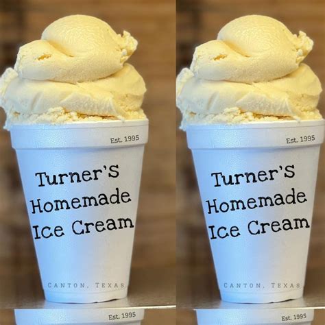 Tanners Ice Cream: A Sweet Treat for All