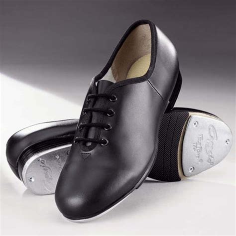 Tap Shoes Target: A Rhythmic Interplay of Passion and Precision