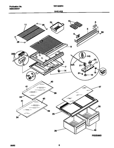 Tappan Air Conditioner Wiring Diagram