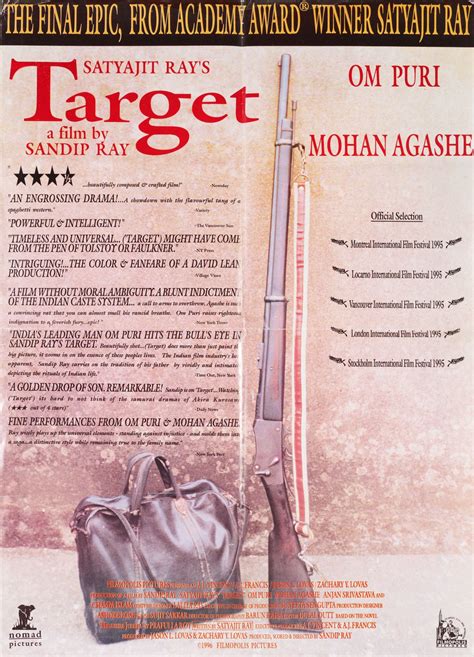 Target Films