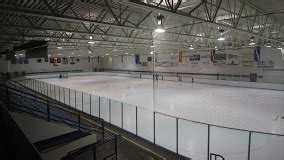 Tartan Ice Arena: The Ultimate Destination for Winter Sports Enthusiasts