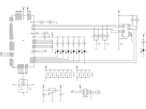 Taskmaster 5100 Series Wiring Diagram