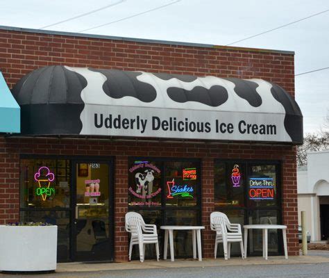 Taste the Sweetness of Life: The Enchanting World of Ice Cream in Hickory, NC