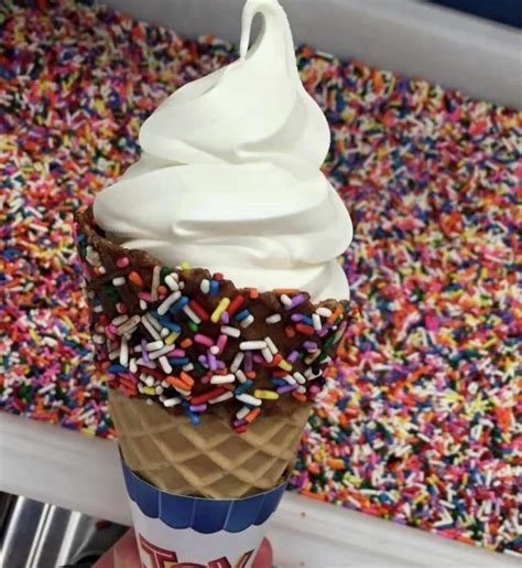 Taste the Sweetness of Summer at Hyde Park Ice Cream