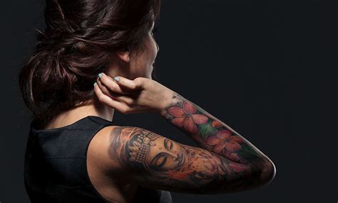 Tatuering Nässjö: Din ultimata guide till stadens bästa tatueringsstudior