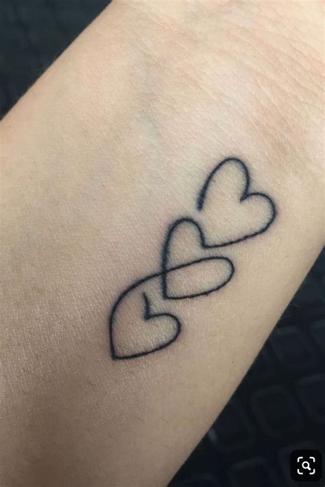 Tatuering Namn Hjärta: En Ultimat Guide