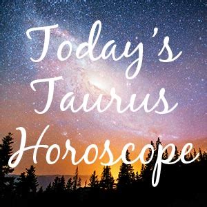 Taurus Career Horoscope Today