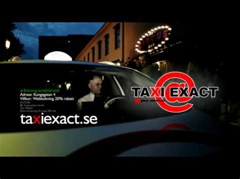 Taxi Västerås Nummer – Din kompletta guide till taxiresor i Västerås