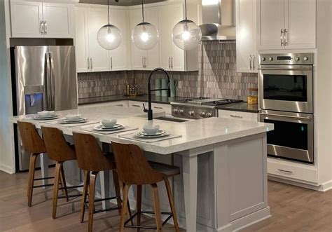 Taylor Morrison Product Option Catalog