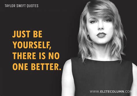 Taylor Swift: A Journey Through Inspiration and Empowerment