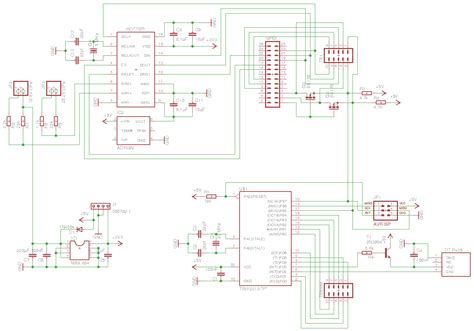 Tb6560 Relay Wiring Diagram