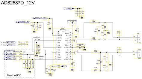 Tcl Tv Circuit Diagram Service Manual