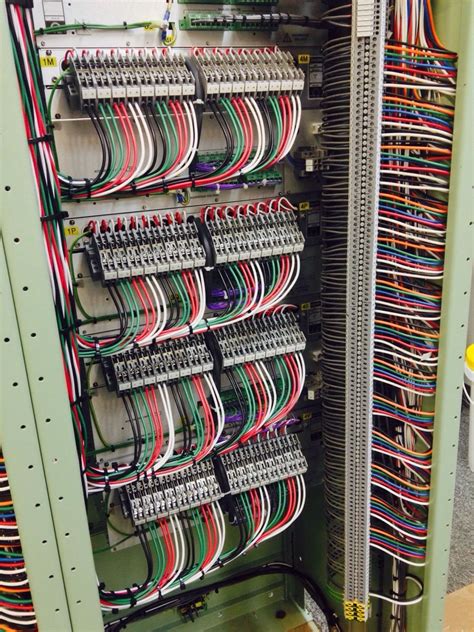 Tech Cat5e Rack Wiring Diagram