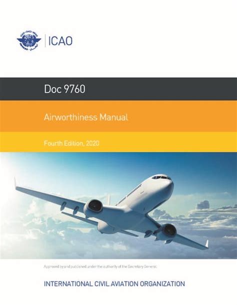 Technical Airworthiness Manual Canada