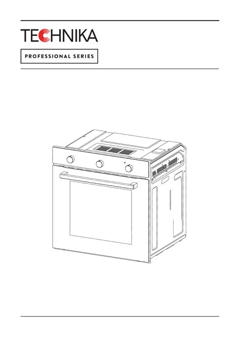 Technika Oven User Manual Epub Pdf