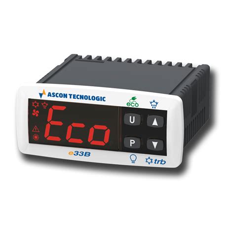 Technologic Temperature Controller Service Manual