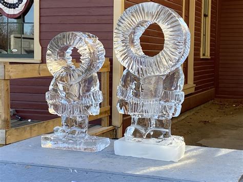 Tecumseh Ice Festival 2023: An Unforgettable Winter Extravaganza 